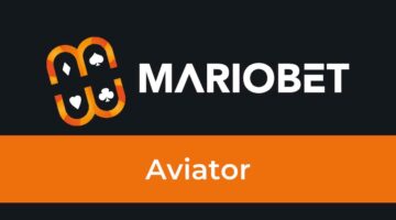 Mariobet Aviator Slot