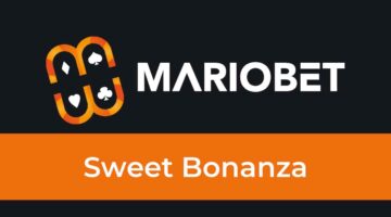 Mariobet Sweet Bonanza Slot