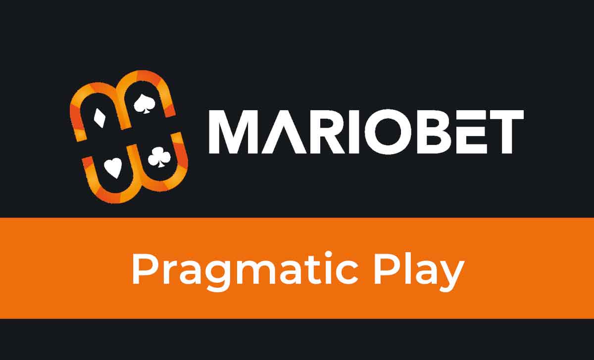 Mariobet Pragmatic Play